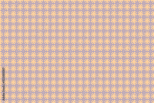 geometric motif and repeating pattern vectors