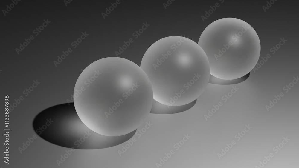 blurred glas ball blurred glas ball