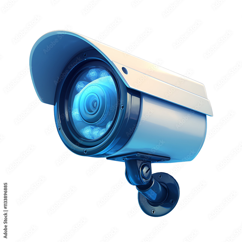cctv smooth lighting' isolated transparent background cctv smooth lighting' isolated transparent background