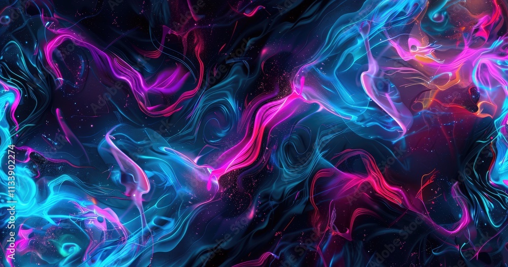 abstract neon wallpaper abstract neon wallpaper