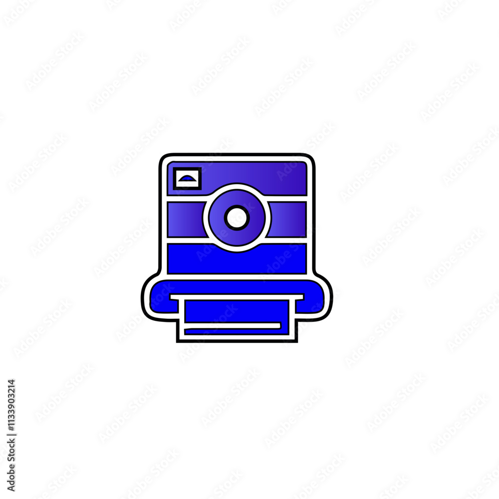 Camera Icon Camera Icon