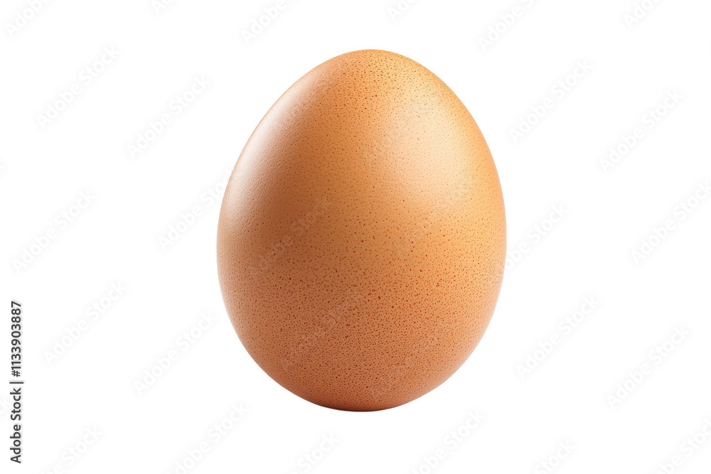 Organic White Hen Eggs with Isolated Design with isolated on transparent background Organic White Hen Eggs with Isolated Design with isolated on transparent background