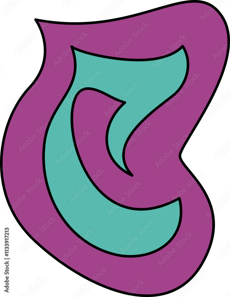 Alphabet Ransom C Element Alphabet Ransom C Element