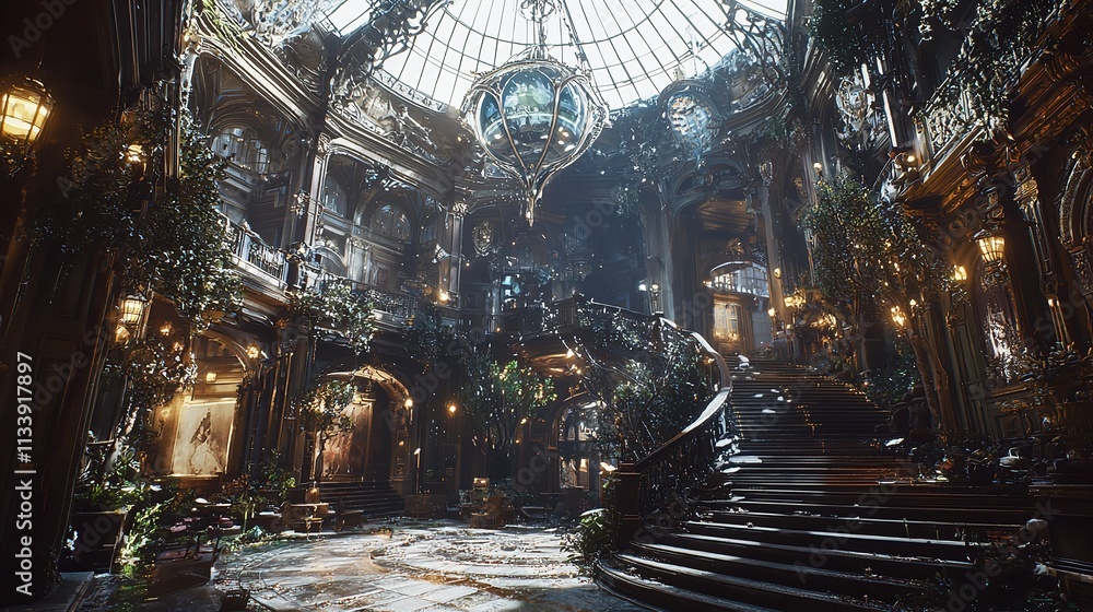 Attraction in 16K Resolution Ultra Photorealistic Hyper-Detail Attraction in 16K Resolution Ultra Photorealistic Hyper-Detail