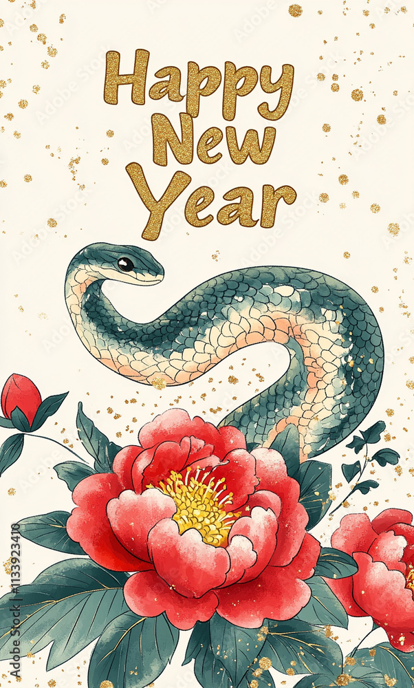 New Year's Day New Year's Day