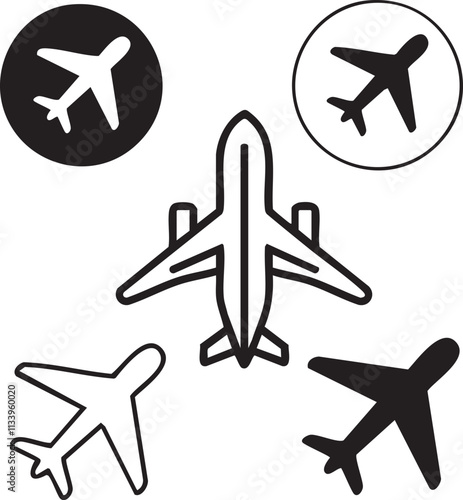Travel vector|Travel lifestyle vector|Travel planning vector|Tourist attractions vector|Travel icons vector|Hiking travel vector|Adventure travel vector design icon symbol