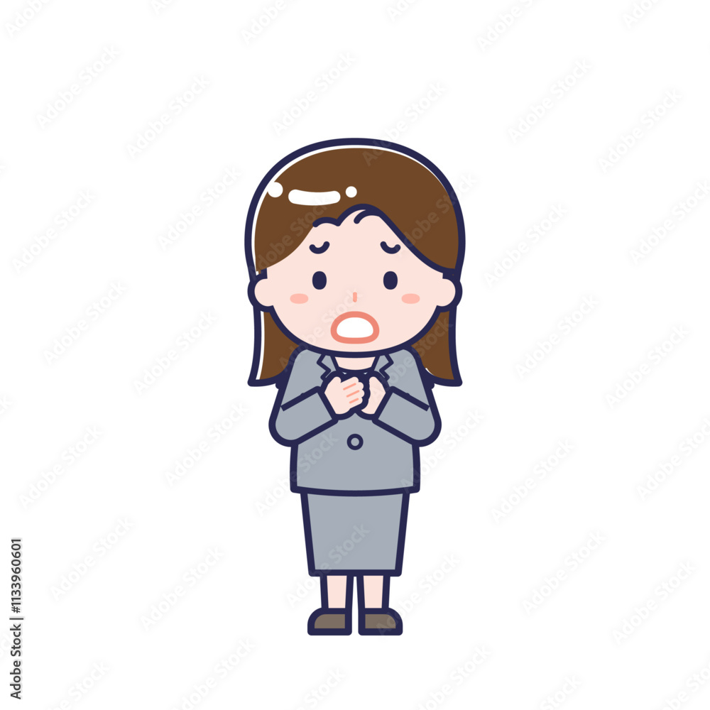 スーツ/女性 29 スーツ/女性 29