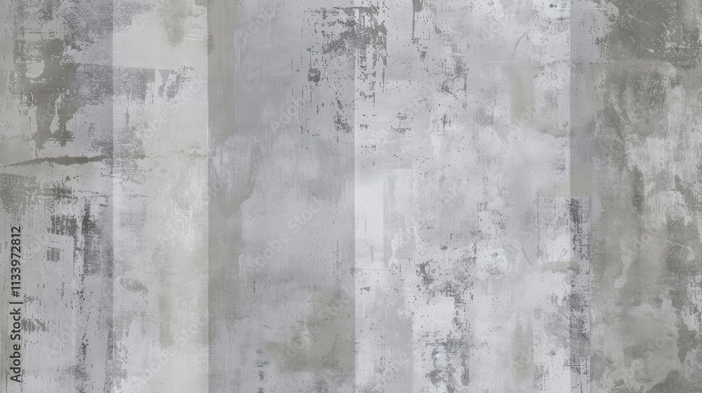 Fototapeta premium background light gray and gray