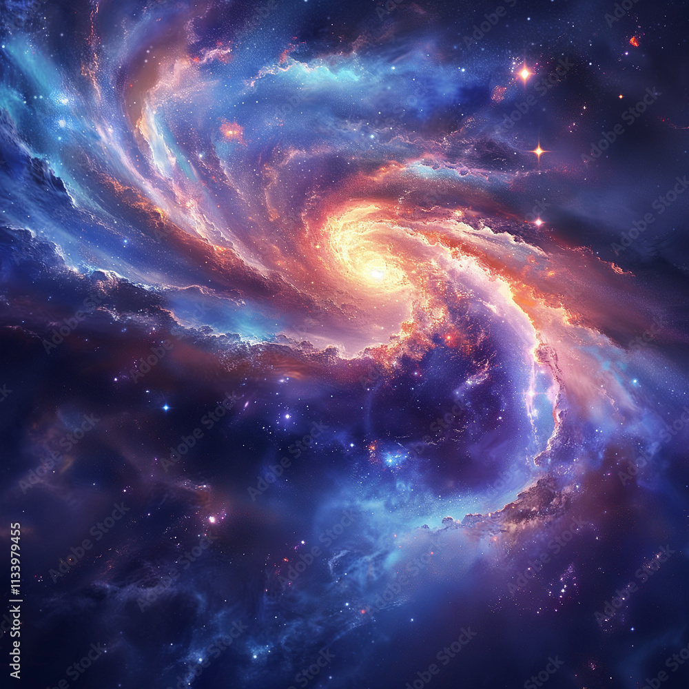 Cosmic Phenomena Cosmic Phenomena