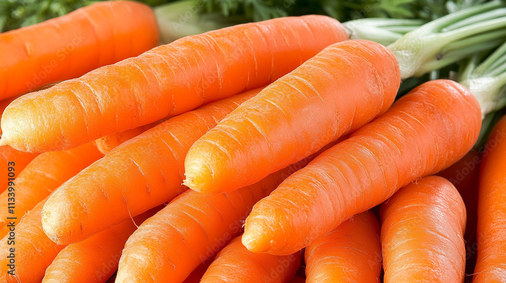 close-up view of ripe carrots growing in a garden, symbolizing nature’s abundance, growth, and nourishment, representing the connection between earth and human sustenance close-up view of ripe carrots growing in a garden, symbolizing nature’s abundance, growth, and nourishment, representing the connection between earth and human sustenance