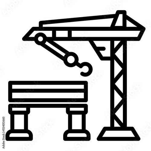 structural icon