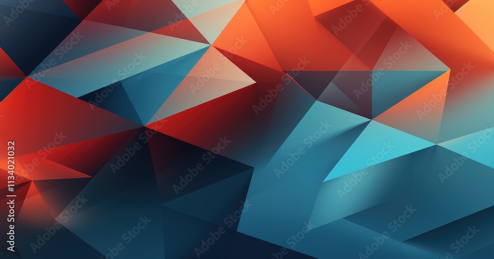 beautiful background with diagonal geometric shapes, vector illustration. Design banner for website or presentation with copy space. red color beautiful background with diagonal geometric shapes, vector illustration. Design banner for website or presentation with copy space. red color