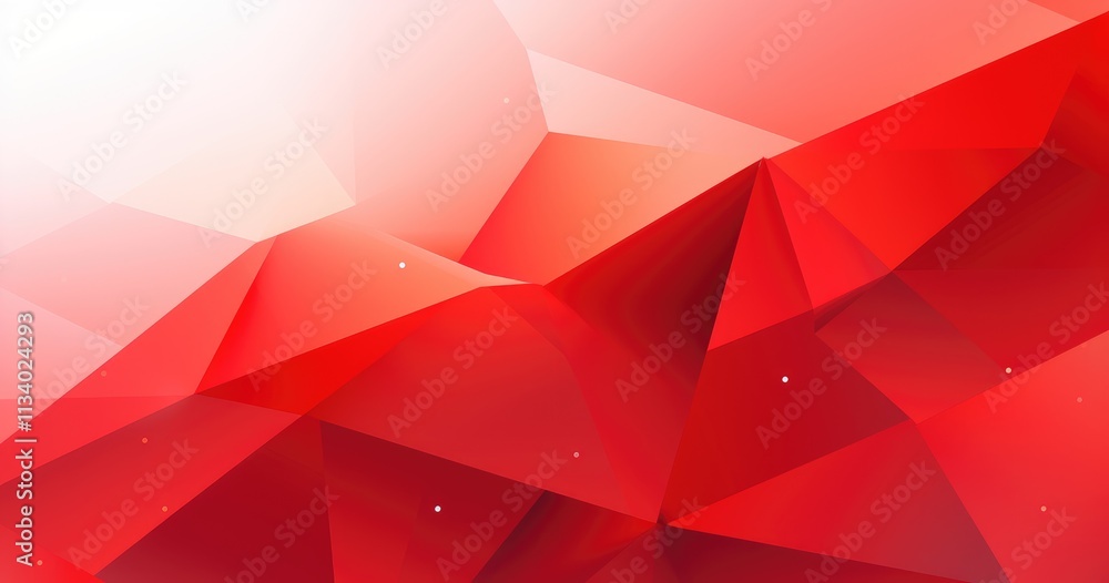 beautiful background with diagonal geometric shapes, vector illustration. Design banner for website or presentation with copy space. red color beautiful background with diagonal geometric shapes, vector illustration. Design banner for website or presentation with copy space. red color
