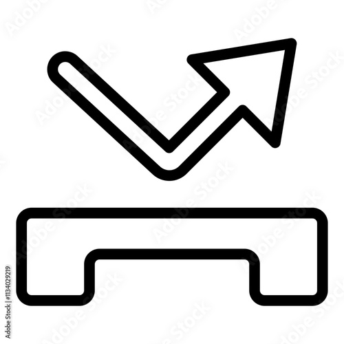 missed call icon