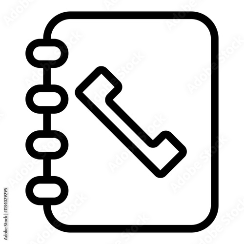 contact icon