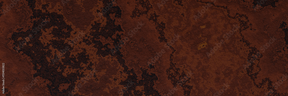 Abstract rusty background. Highly weathered iron texture Abstract rusty background. Highly weathered iron texture