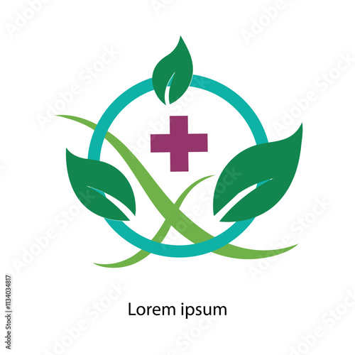 Health logo