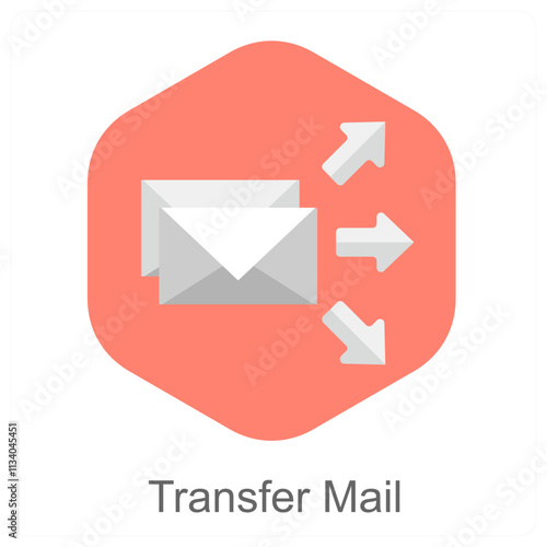 Transfer Mail