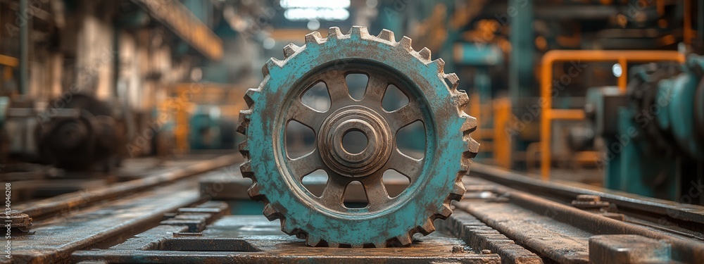 Industrial machinery action warehouse location equipment focus factory environment close-up view mechanical concept for seo impact Industrial machinery action warehouse location equipment focus factory environment close-up view mechanical concept for seo impact
