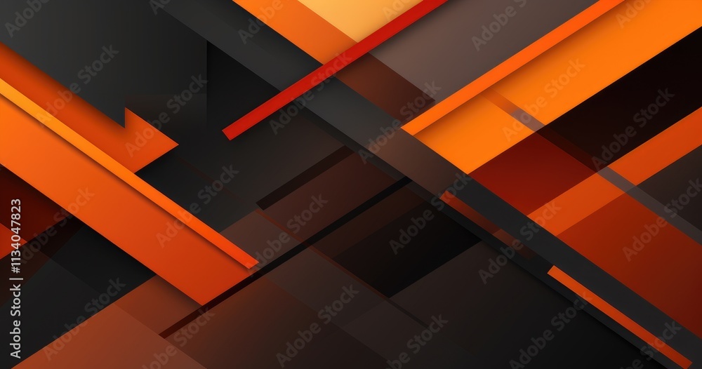beautiful random background with orange and white stripes on the right side, featuring diagonal lines and geometric shapes for corporate design beautiful random background with orange and white stripes on the right side, featuring diagonal lines and geometric shapes for corporate design