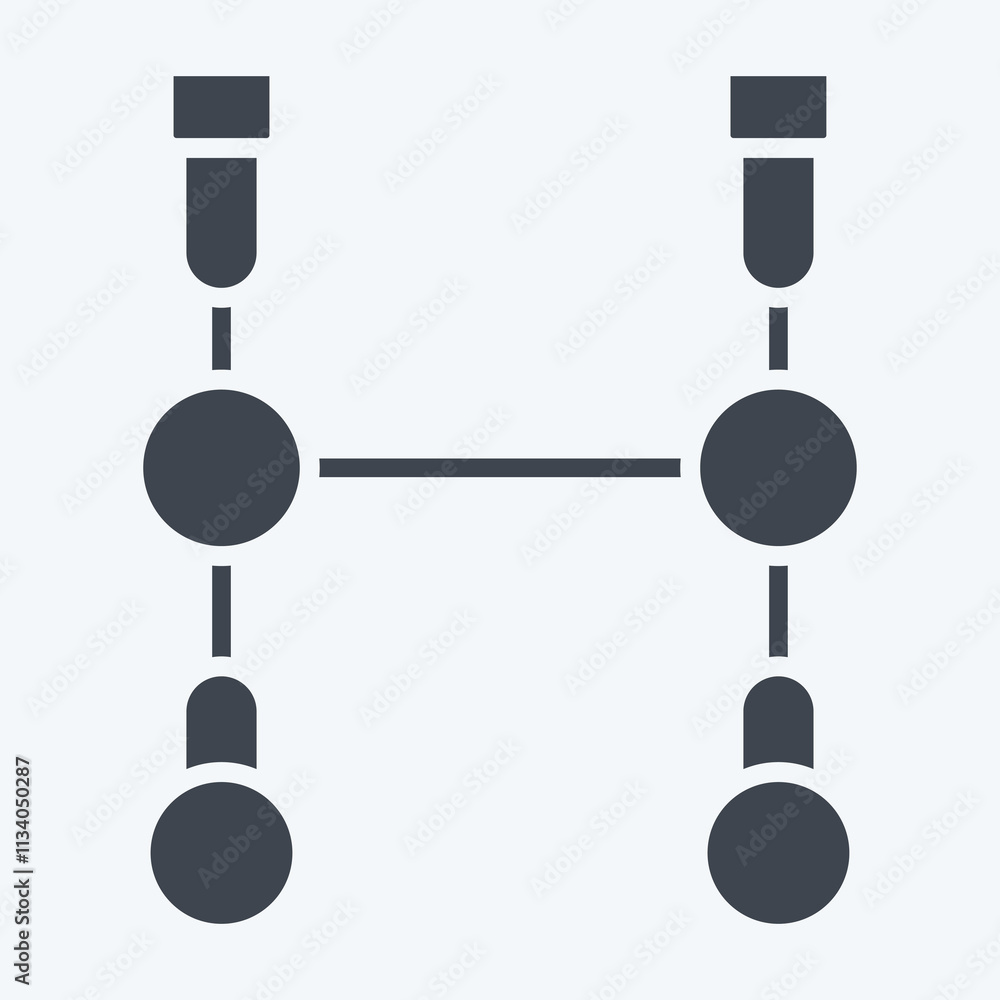 Icon Bits. related to Equestrian Sport symbol. glyph style. design editable Icon Bits. related to Equestrian Sport symbol. glyph style. design editable