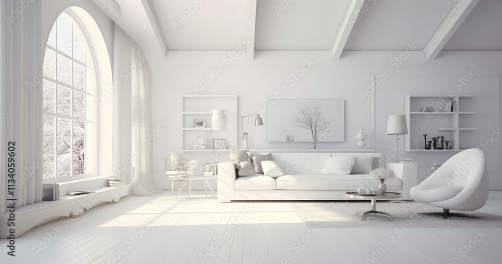 beautiful random white all room background beautiful random white all room background