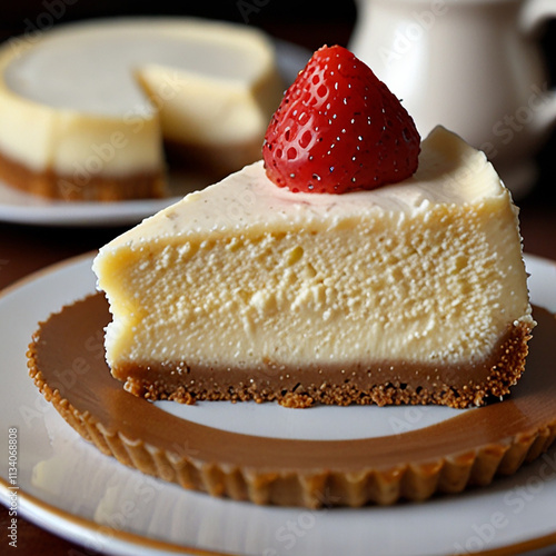 cake, cake strawberry, cheesecake, strawberry, strawberry cheesecake, dessert, food, sweet, cream, fruit, slice, pie, plate, pastry, delicious, white, chocolate, lemon, fresh, berry, cheese, piece, go