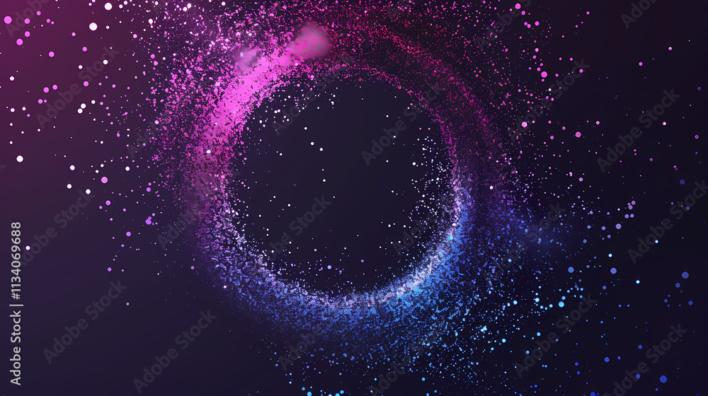 Technology background Technology background