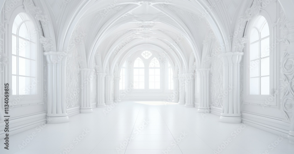 beautiful random white room background beautiful random white room background