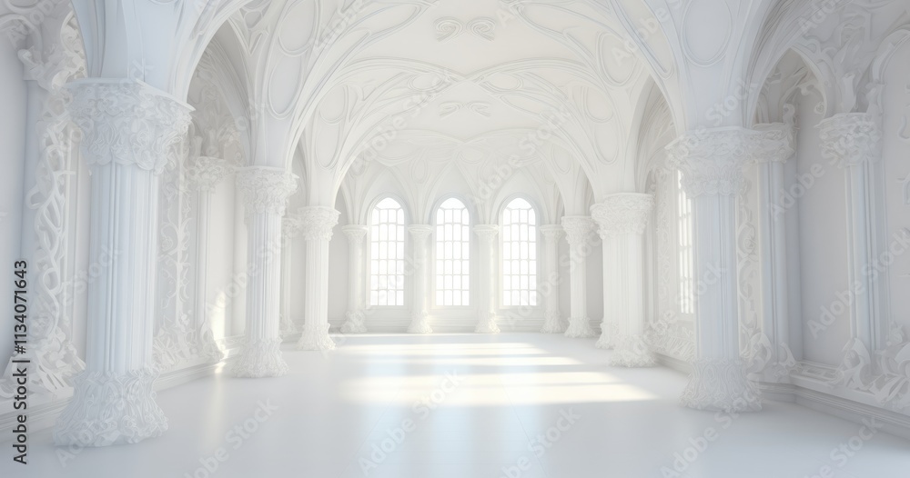 beautiful random white room background beautiful random white room background