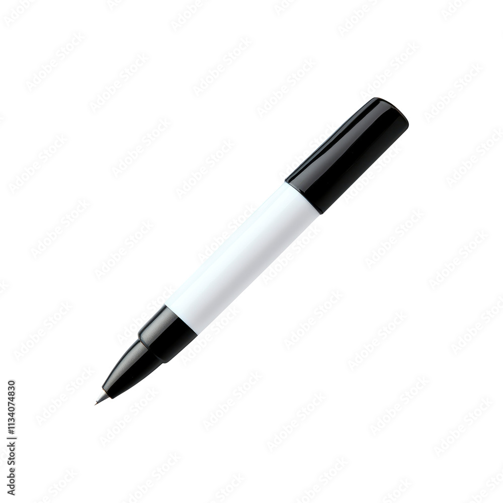 Fountain pen. Isolated on transparent background. Fountain pen. Isolated on transparent background.