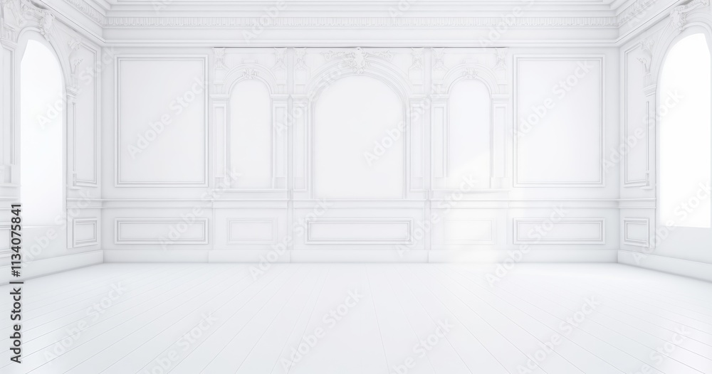 beautiful random white room background beautiful random white room background