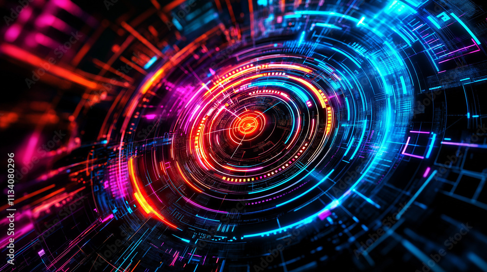 Cybersecurity countermeasures enhanced by artificial intelligence in a digital environment abstract tech design insight Cybersecurity countermeasures enhanced by artificial intelligence in a digital environment abstract tech design insight