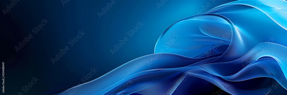 Obraz premium Abstract technology background