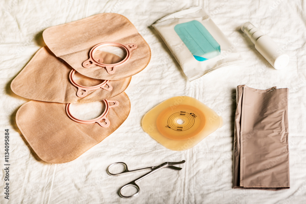 Essential Supplies for Ostomy Bag Change: A Step-by-Step Preparation Kit Essential Supplies for Ostomy Bag Change: A Step-by-Step Preparation Kit
