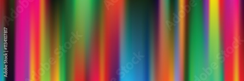 Abstract grainy gradient background, orange brown gradient wave, dark background banner header design, grain noise texture effect