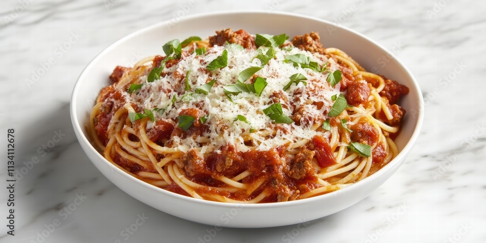 Gourmet Spaghetti with Meat Sauce, a delectable dish featuring perfectly cooked spaghetti tossed in a rich. Gourmet Spaghetti with Meat Sauce, a delectable dish featuring perfectly cooked spaghetti tossed in a rich.