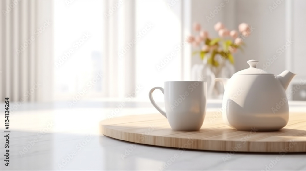 Breakfast on the table in the kitchen. Photo modern style interior room 3d illustration Interior,Kitchen ,Washrooms frame living room with colorful white sofa,led with blank frame
Breakfast on the table in the kitchen. Photo modern style interior room 3d illustration Interior,Kitchen ,Washrooms frame living room with colorful white sofa,led with blank frame