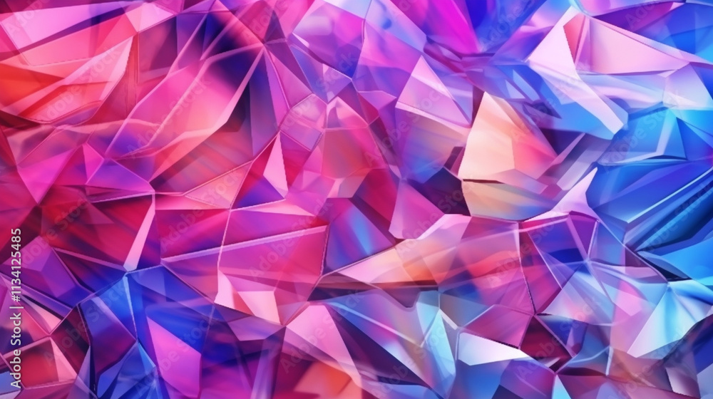 Abstract colorful crystal background. Diamond gemstone prism texture. Abstract crystal background
Abstract colorful crystal background. Diamond gemstone prism texture. Abstract crystal background