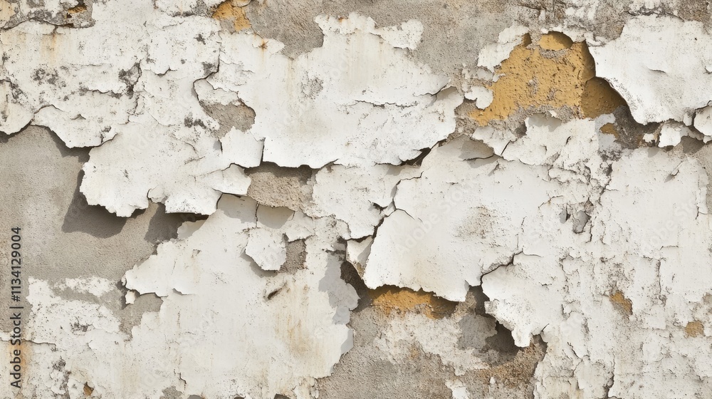 Fototapeta premium Textured background with rust-like, metallic tones