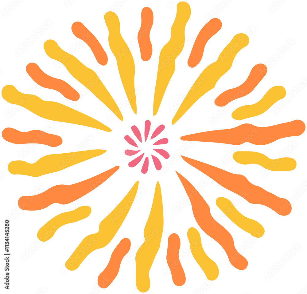 Japan Firework Pattern icon
Japan Firework Pattern icon