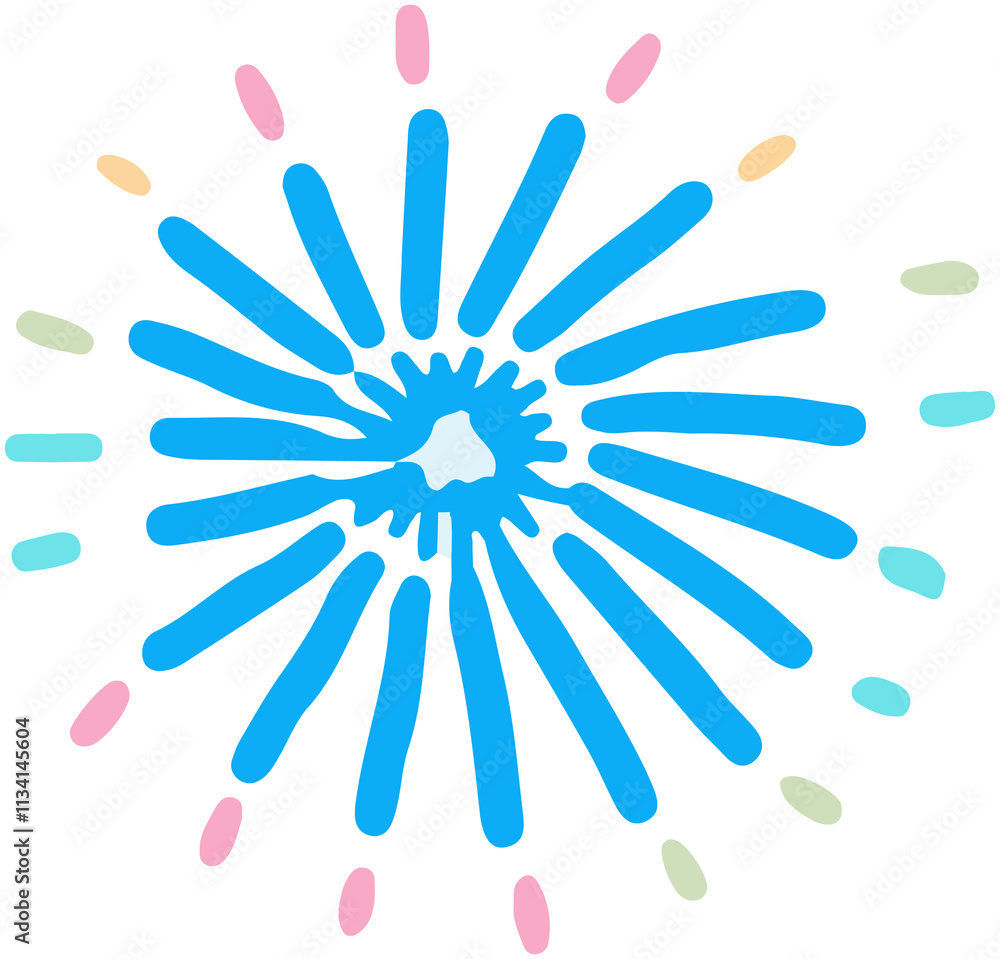 Japan Firework Pattern icon
Japan Firework Pattern icon