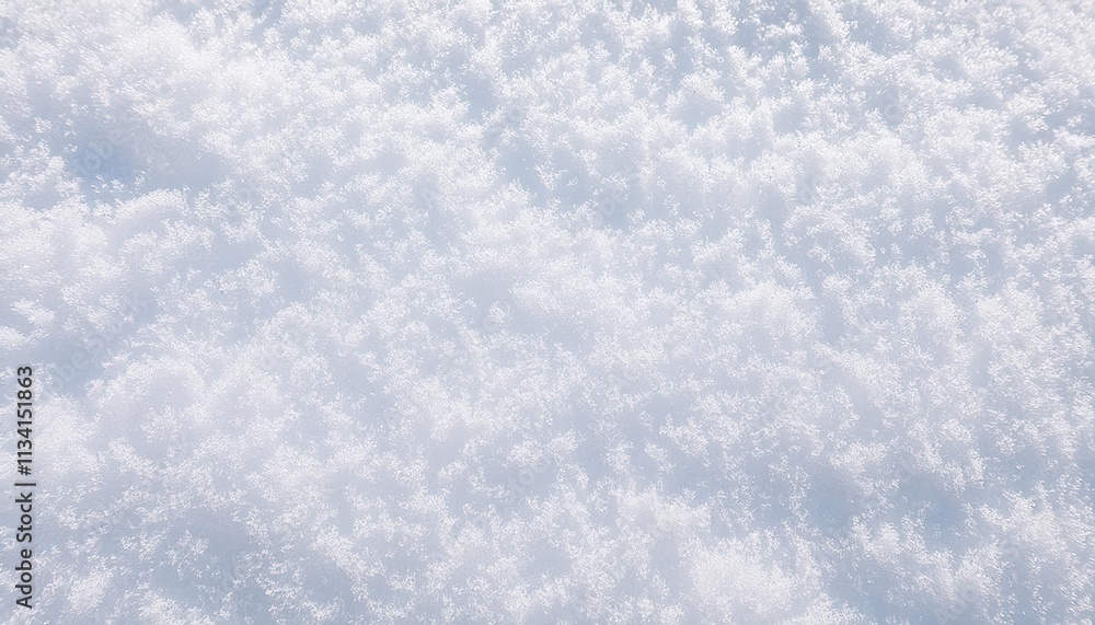Fresh untouched snow texture with soft, sparkling white powder crystals glistening in sunlight, smooth winter background for seasonal designs, weather concepts, Christmas themes, and serene visuals Fresh untouched snow texture with soft, sparkling white powder crystals glistening in sunlight, smooth winter background for seasonal designs, weather concepts, Christmas themes, and serene visuals