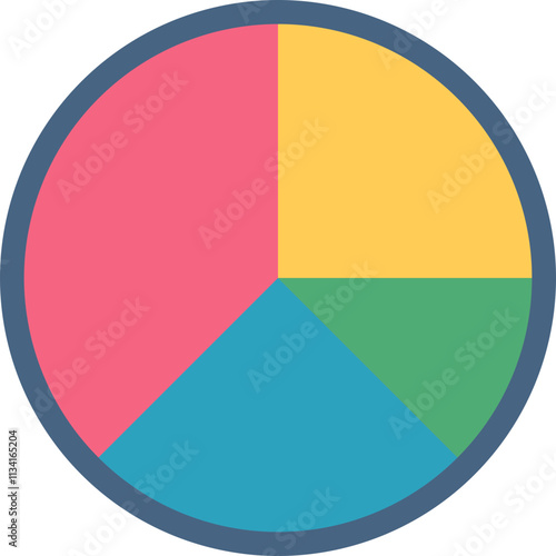 Free Download Chart Infographic Element - GFXLoad