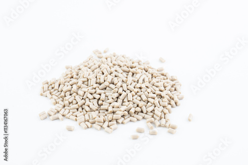 Polyetheretherketone PEEK engineering plastic pure resin raw material
