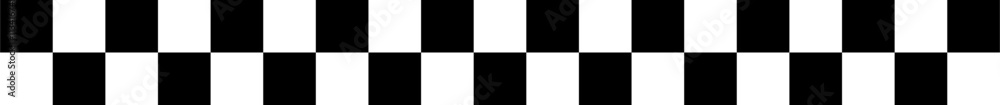 Checkered Seamless Pattern Element Checkered Seamless Pattern Element