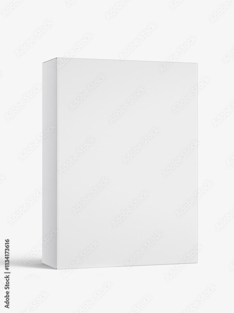 white box image for mockup white box image for mockup