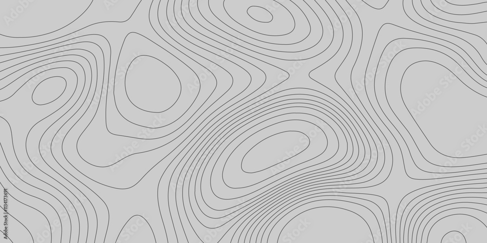 Topographic grey abstract high contour ultra map quality line background of the terrain map, contouring outline cartography texture geographic mountain abstract grid futuristic landscape background. Topographic grey abstract high contour ultra map quality line background of the terrain map, contouring outline cartography texture geographic mountain abstract grid futuristic landscape background.