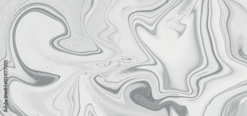 Luxurious white and gold marble textured background. Luxury Italian Carrara marble for floor. Abstract design polished onyx marble with high resolution white and gray liquid fluid wavy pattern vector.