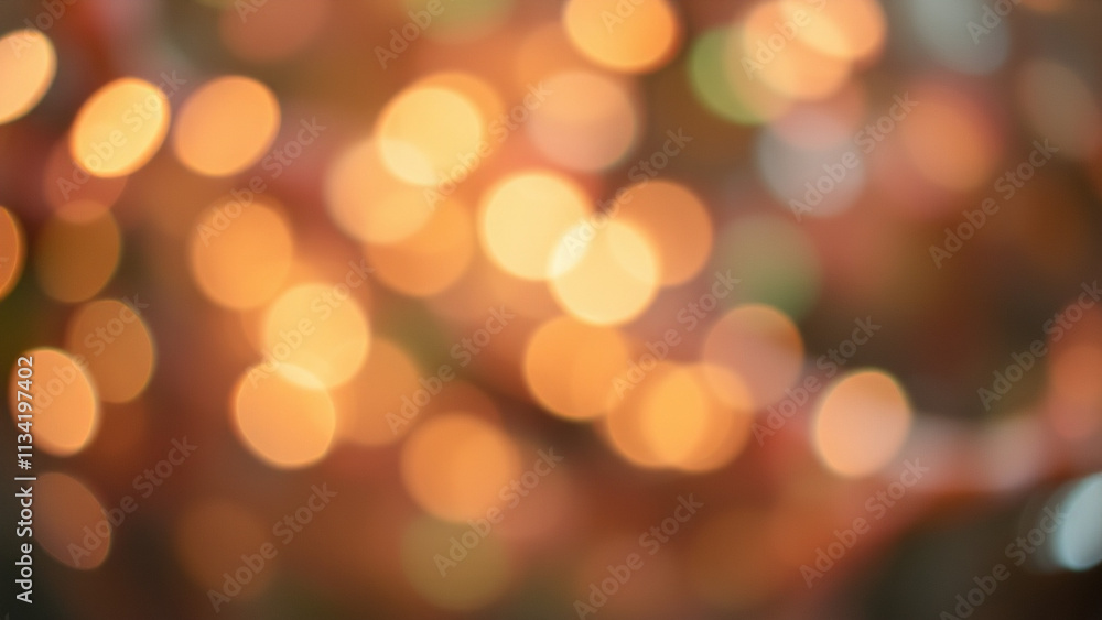 Soft bokeh lights: A dreamy composition of blurred bokeh lights in delicate seasonal color themes, such as pastel pink and green for spring, warm orange and yellow for summer Soft bokeh lights: A dreamy composition of blurred bokeh lights in delicate seasonal color themes, such as pastel pink and green for spring, warm orange and yellow for summer